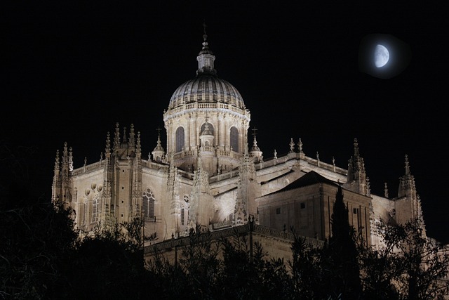 Salamanca